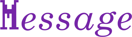 Message