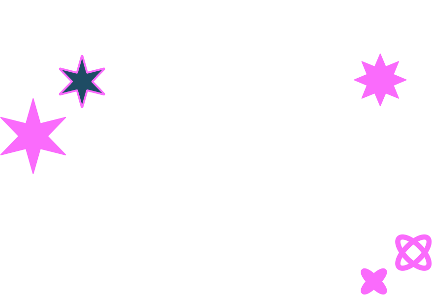 モンスターを撃退するイラストSP