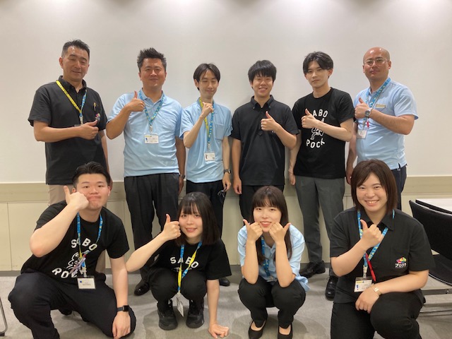 【お知らせ】福岡市内7教室が新たにクースの仲間入りのお知らせ画像