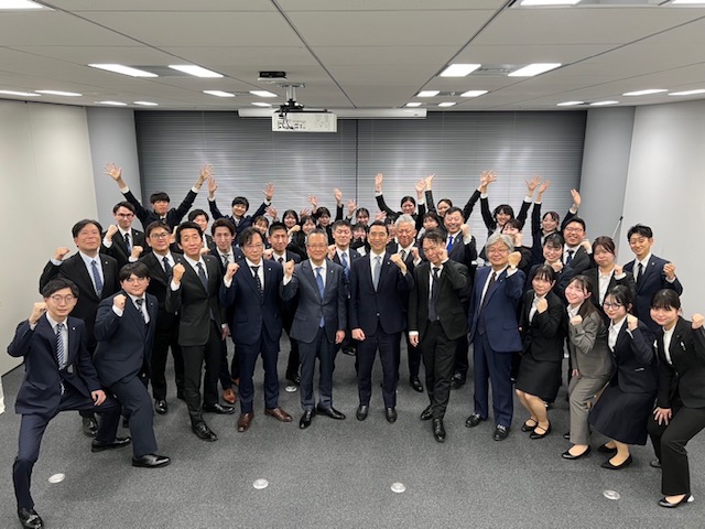 新しい仲間が増えました♪のお知らせ画像